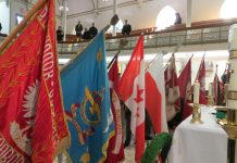 Kongres Polonii Kanadyjskiej, Okręg Toronto zaprasza na obchody Narodowego Dnia Niepodległości