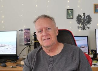 Nie milcz w obliczu zła – komentuje Andrzej Kumor