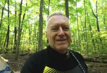 Dziękujmy Panu Bogu za każdy dzień – Happy Thanksgiving