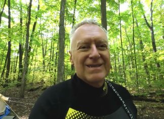 Dziękujmy Panu Bogu za każdy dzień – Happy Thanksgiving