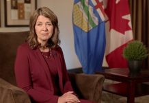 Alberta w kwestiach płci wraca do zdrowego rozsądku