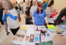 Zapraszamy pod klinikę, aby się razem modlić