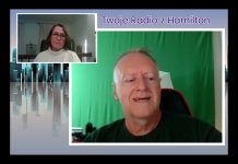 Podsumowanie 3 mcy Twoje Radio z Hamilton