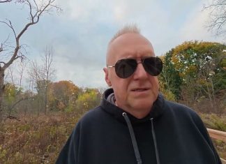 Ze złem nie wolno się bawić Andrzej Kumor o swoich przygodach