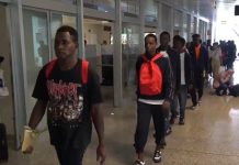 Kanada przygotowuje się na napływ deportowanych migrantów z USA