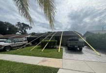 Rząd Kanady zalecił obywatelom unikanie zbędnych podróży na Florydę