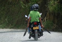 Koniec zabaw z maczetami