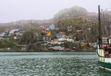 W Kanadzie nadal możliwa jest wolność