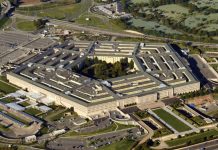 Plany ataku odwetowego Izraela na Iran wyciekły do Internetu