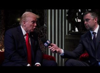 Polska Agencja Prasowa dokonuje “fact-checking” wywiadu Trumpa dla Republika Tv