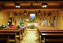 Z cyklu NASZE LOSY – Dziennik Leszka Dacko: Ile jest Polski w Polsce?