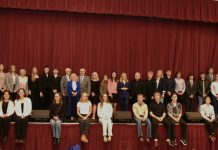 Rozdano stypendia Funduszu Wieczystego Milenium Polski Chrześcijańskiej