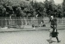 Rocznica Wielkiego Głodu na Ukrainie
