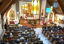 Obchody Narodowego Święta Niepodległości Rzeczypospolitej Polskiej w Ottawie