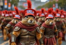 Trump wygra dzięki wiewiórce?