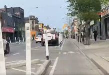 Rząd Forda zlikwiduje ustawą ścieżki rowerowe na głównych arteriach Toronto