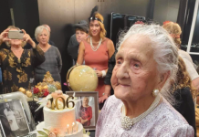 Właśnie Polska jest Jej życiem… 106 urodziny Stanisławy Gryz