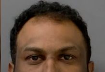 Aresztowany, zwolniony i poszukiwany bo “nie stawiał się w sądzie”…