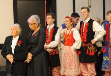 Koncert z okazji Święta Niepodległości – fotogaleria