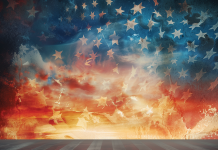 Wybory prezydenckie w USA. Jak zagłosowaliby Niemcy, gdyby mieli taką możliwość…….