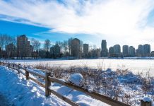 Bezdomni to nieroby – uważa radny z Port Coquitlam