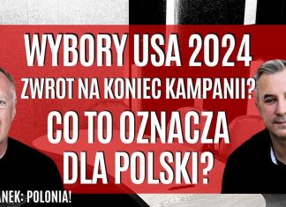 Andrzej Kumor w programie Wojciecha Sumlińskiego – Przystanek Polonia