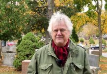 Historia grobami pisana – rozmawiamy ze Stanisławem Stolarczykiem