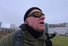 Polska na hulajnodze migawki z podróży