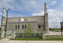 W Brampton nie można protestować do100 m od miejsc kultu