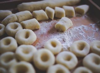 Alicja Farmus: No to pyrsk! I jedziemy dalej – tak samo.