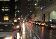 Radni Toronto chcą nam obrzydzić samochody; kolejna podwyżka mandatów