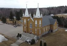 Obchody 11 listopada w Wilnie na Kaszubach – zaproszenie