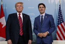 Więcej o rozmowach Trump – Trudeau. Trump zażartował o zaanektowaniu Kanady