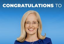 Konserwatyści biorą kolejny okręg