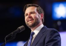 Przyszły wiceprezydent krytykuje antychrześcijańską bigoterię w Kanadzie