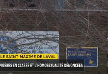 W szkołach Quebecu ma miejsce „islamistyczna infiltracja”, rząd chce wymusić świeckość