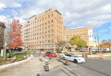 Awaria ogrzewania w szpitalu św. Józefa usunięta