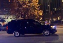 Niespodziewana zmiana planów prezydenta Bidena i wiceprezydent Harris