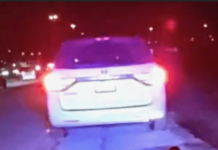 Coraz więcej osób zakrywa tablice rejestracyjne…