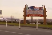 Trudeau zamieścił na “X” film o Kanadzie „dla Amerykanów”