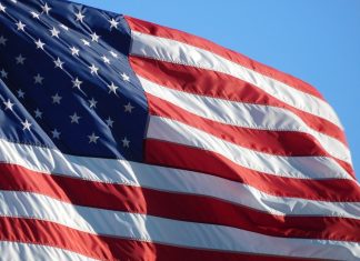 MATYSIAK: Czym żyje Ameryka dzisiaj?