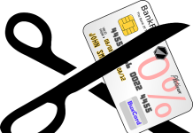 Najważniejszym postanowieniem noworocznym dla Kanadyjczyków – spłata długu