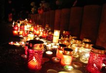 Nadreprezentacja białych wśród osób “korzystających z eutanazji”