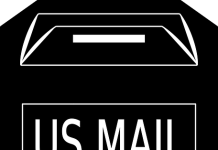 Poczta Stanów Zjednoczonych zawiesza przyjmowanie przesyłek do Kanady .