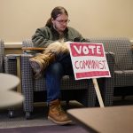 W USA będą uczyć o zbrodniach komunizmu