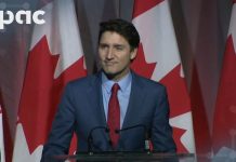 Trudeau: To tylko kłótnia w rodzinie…