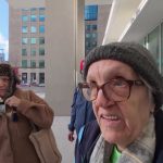 Linda Gibbons UNIEWINNIONA!