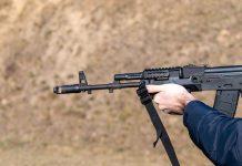 Trudeau rozbroi Kanadyjczyków, uzbroi Ukraińców