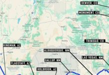 Chciał coś głośno zamanifestować