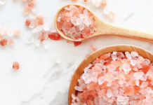 Uwaga na sól himalajską i morską